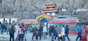 Muktinath: Where Faith, Culture and the Himalayas Come Together