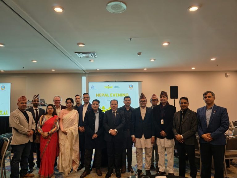 NTB Showcases Adventure Tourism at Outdoor Adventure Show 2026 in Toronto