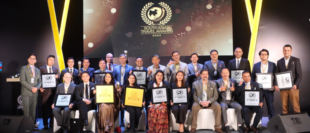 SATA 2026 Seeks Visionaries; Nominations Now Open