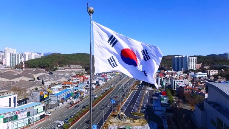 Nepal Tourism Shines Bright on South Korea’s Fastest Trains