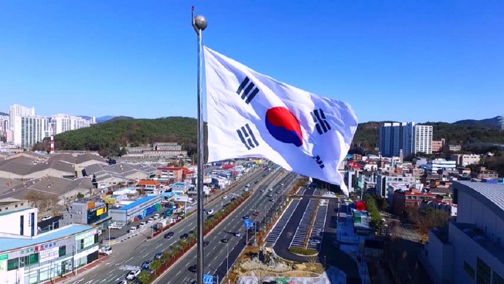 Nepal Tourism Shines Bright on South Korea’s Fastest Trains