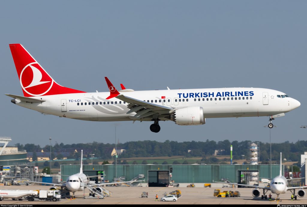Turkish Airlines