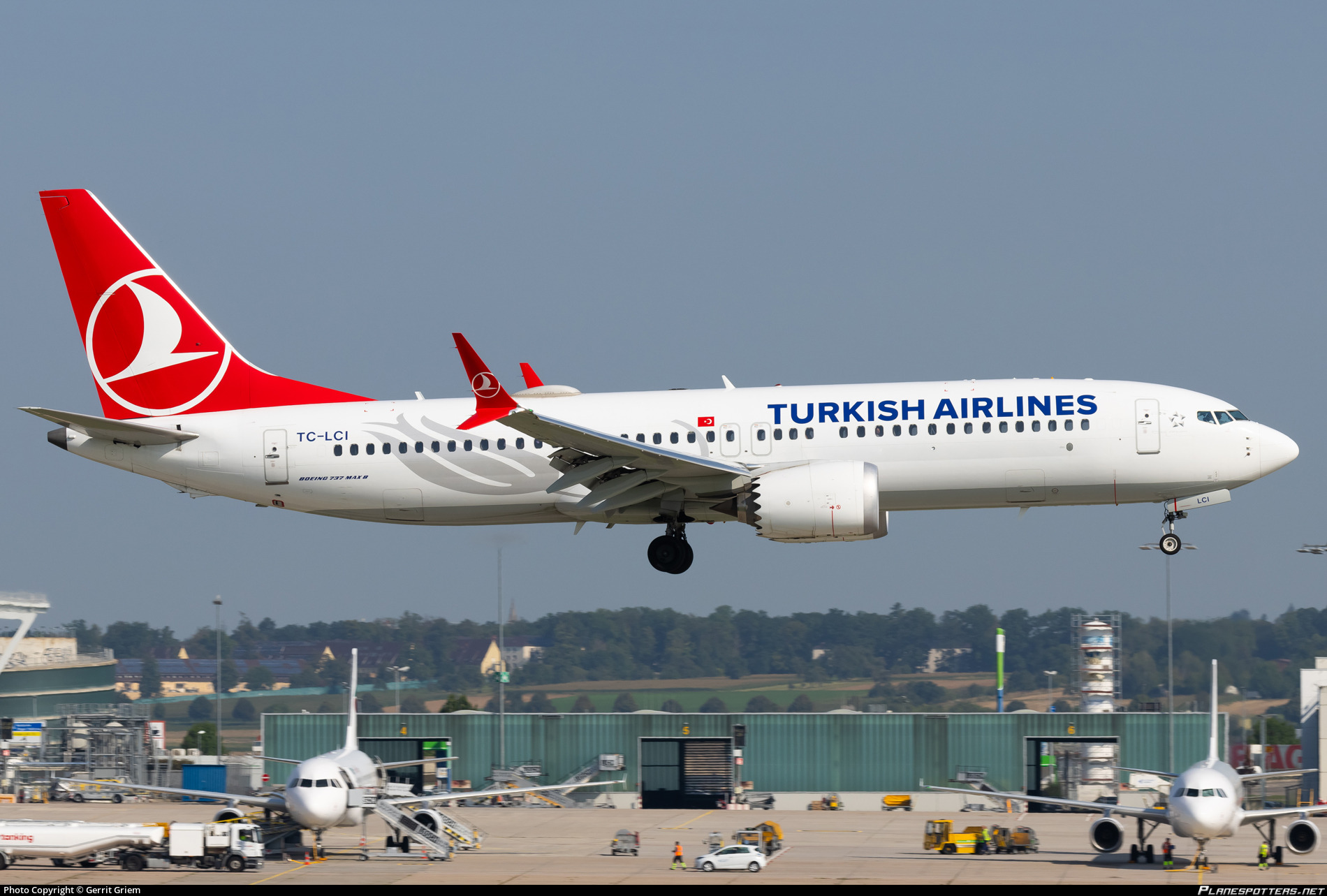 Turkish Airlines