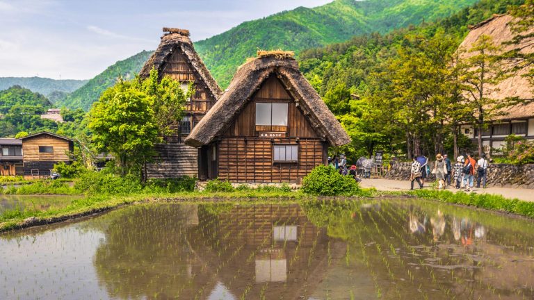 UN Tourism Invites Applications for Best Tourism Villages 2026