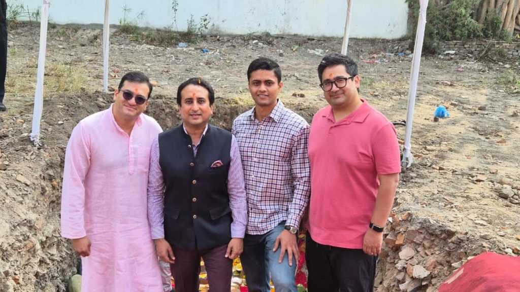 Chaudhary Group