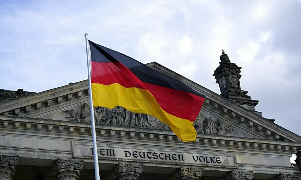 Germany Mobilizes Evacuation Flights for Tourists Stranded in the Middle East