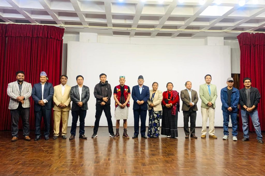Documentary Premier Showcases Sundah as a Unique Tourist Destination