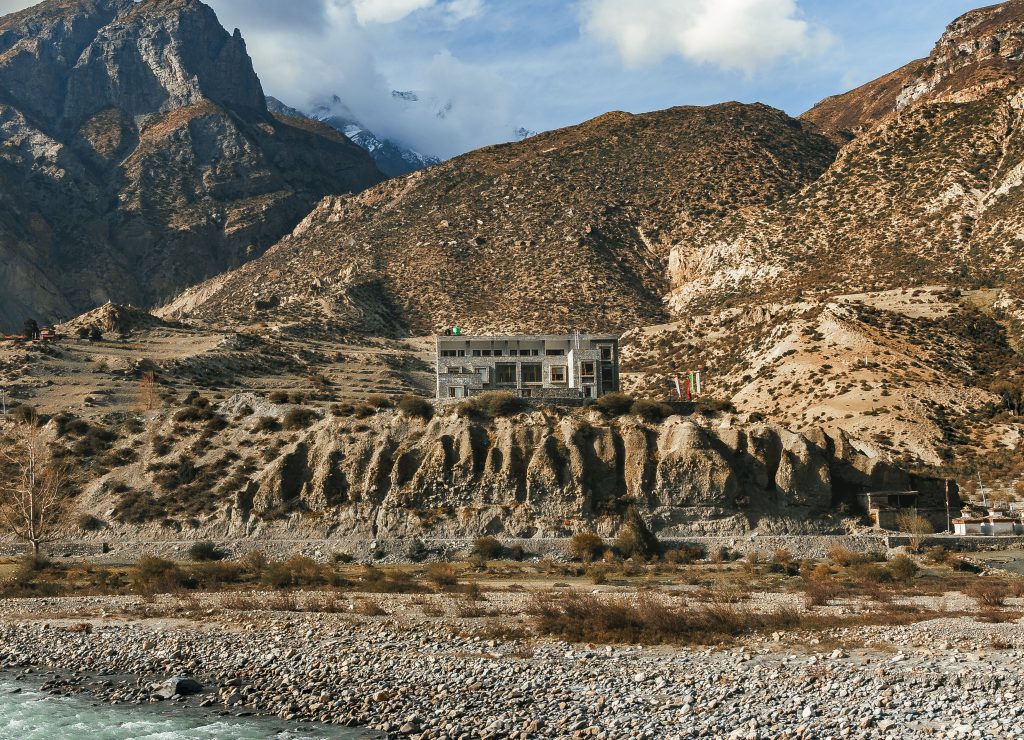 Manang