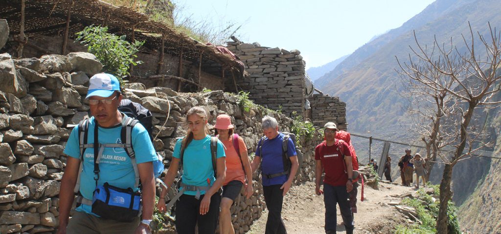 Nepal Eases Trekking Rules, Opens Restricted Areas to Solo Travelers