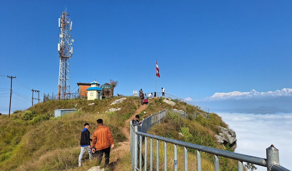 manungkot