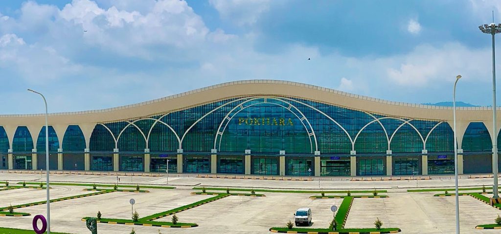 pokhara airport