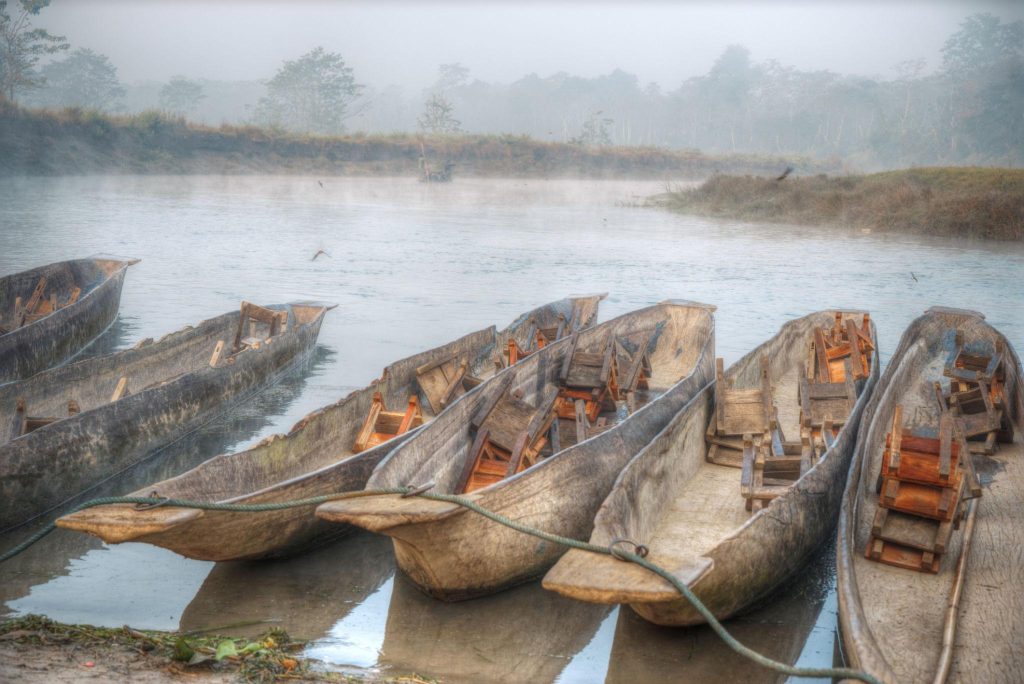 Banke National Park