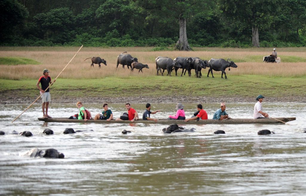 Banke National Park