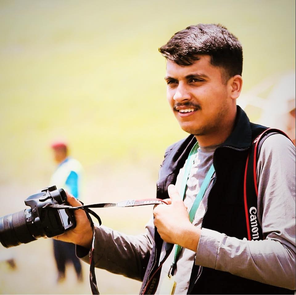 Manish Aryal