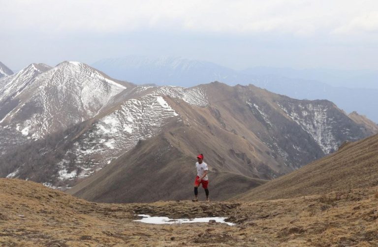 Jumla-Rara Ultra Marathon Returns: Epic Race Scheduled for 9 May 2026