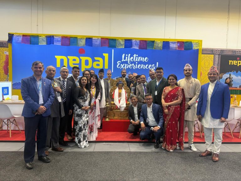 NTB Leads Delegation to Expand Global Tourism Outreach at ITB Berlin