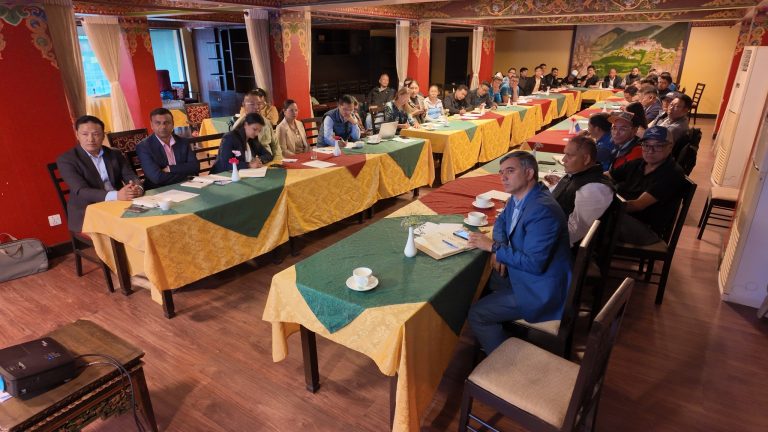 Stakeholders Discuss Stronger Waste Management Rules for Everest Region