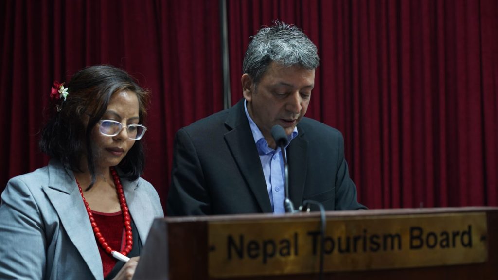Photo Courtesy: Subash Thapa