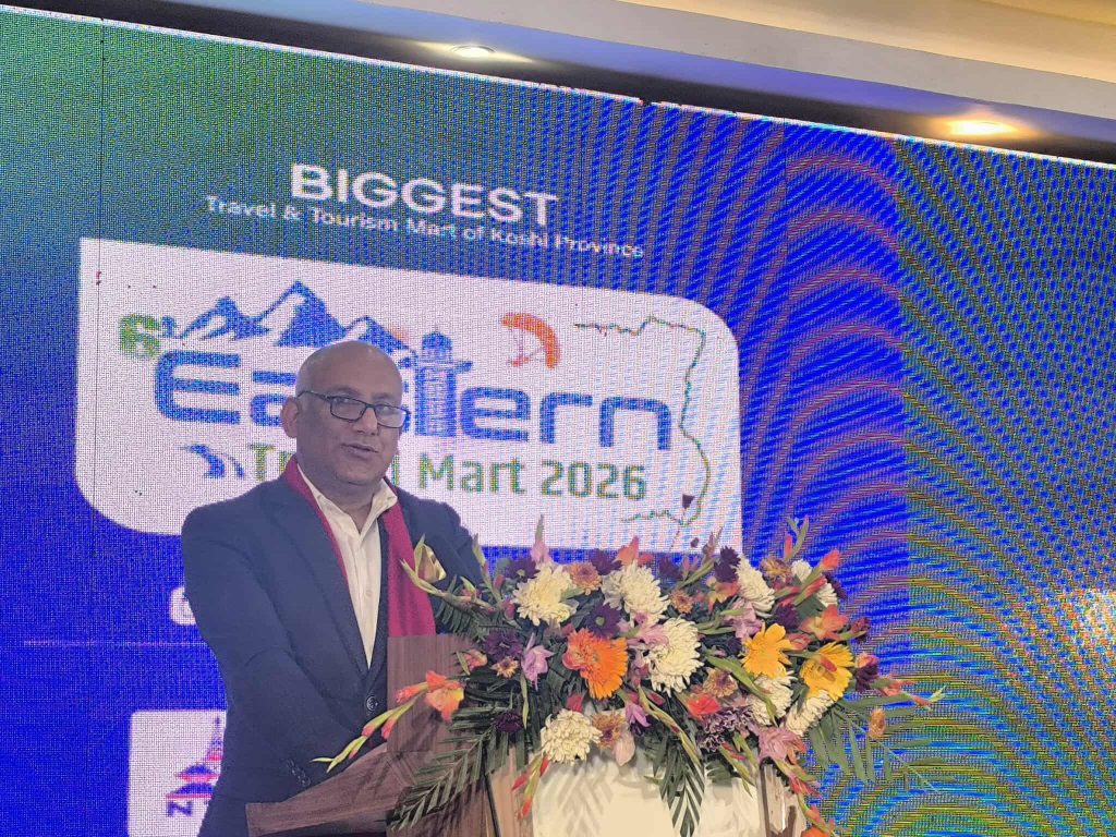 Eastern Travel Mart