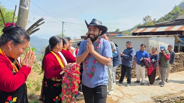 Tanahun Launches Community Homestay Circuit to Promote Rural Tourism