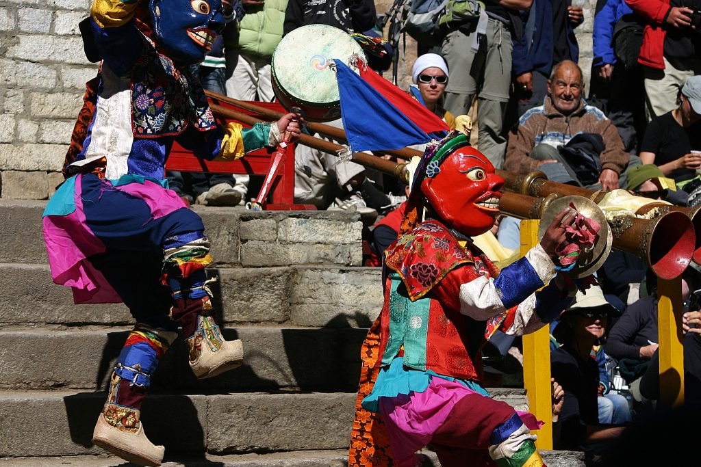 Tengboche Monastery
