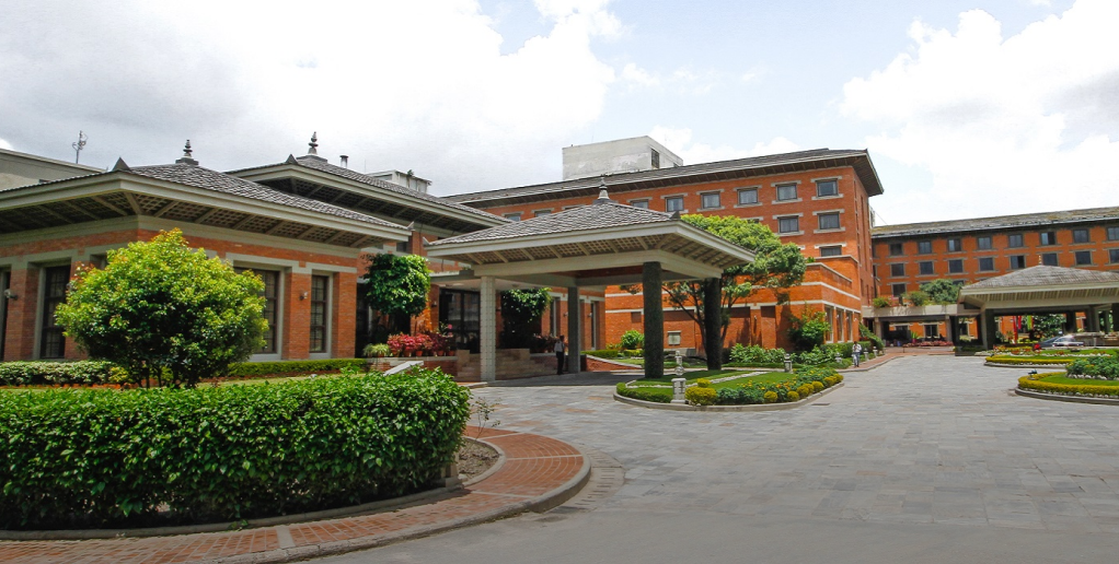 Bonus Shares
Soaltee Hotel Limited