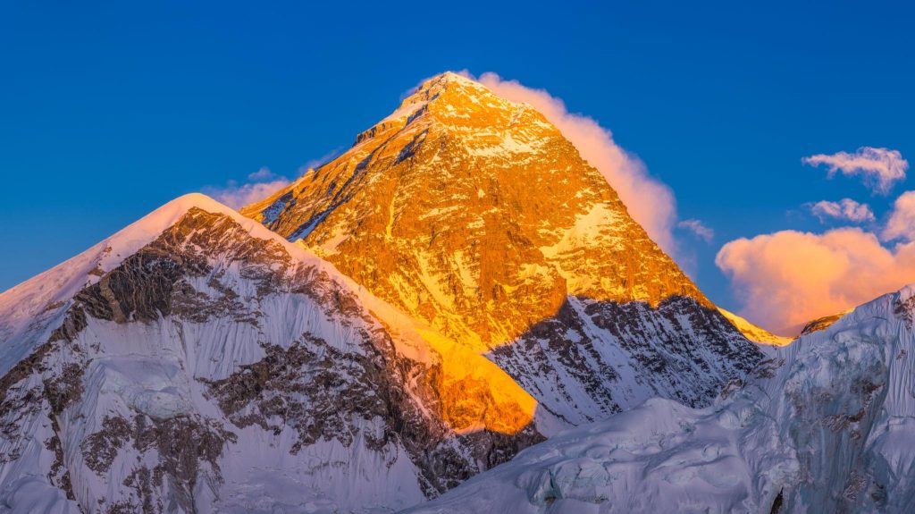 Khumbu Pasanglhamu