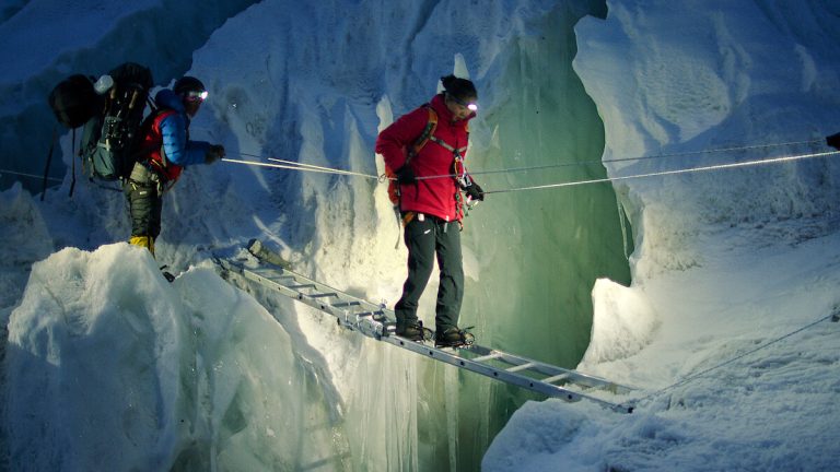 Sherpas: The Unsung Heroes of Mount Everest Expeditions