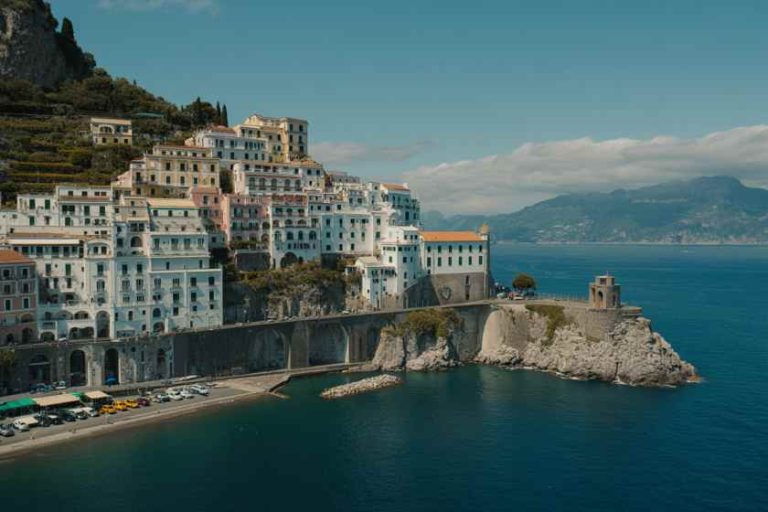 Sorrento’s Grand Hotel Flora Set to Reopen in April 2026 After Extensive Renovation