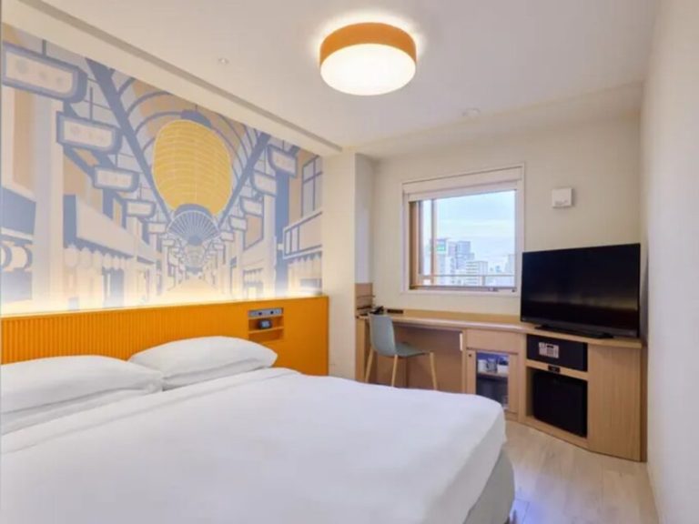 Centara Life Namba Hotel Osaka Set to Make Spectacular Debut in April 2026