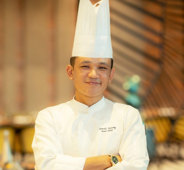 Hyatt Place Butwal Revives Nepali Culinary Heritage Through “Lost Flavors of Nepal”