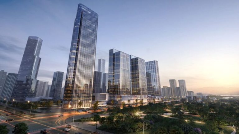 Corinthia Hotels Makes Bold Landmark Move into China with Corinthia Chengdu
