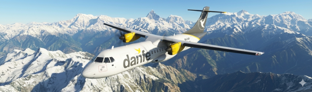 Danfe Airlines Receives NOC to Launch Regular Flights from Dashain 2083