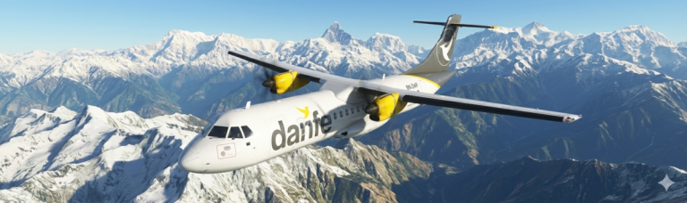 Danfe Airlines Receives NOC to Launch Regular Flights from Dashain 2083