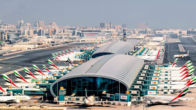 Limited Flights Resume at Dubai Airports After Regional Strikes