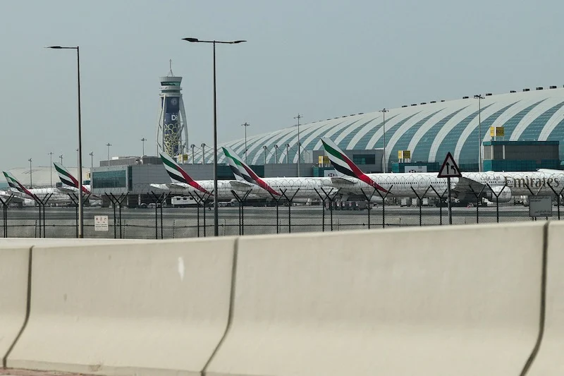 Dubai Airports