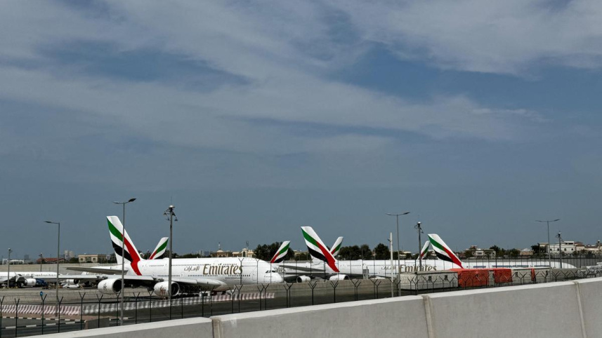 Dubai Airport