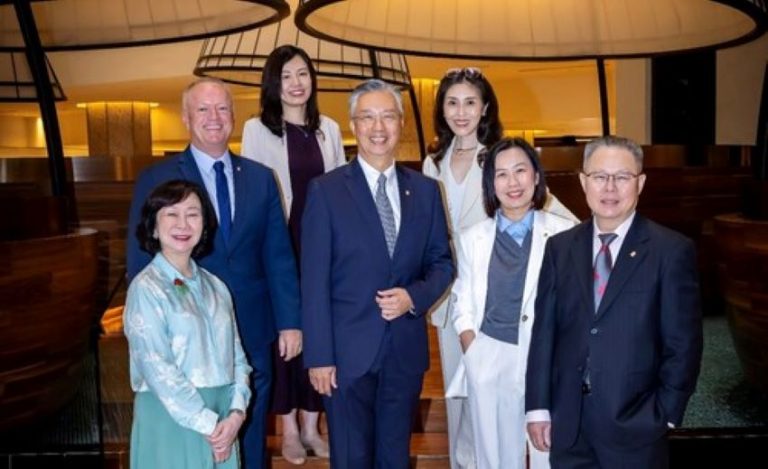 Pan Pacific Hotels Group Strengthens Leadership Team to Support Global Expansion