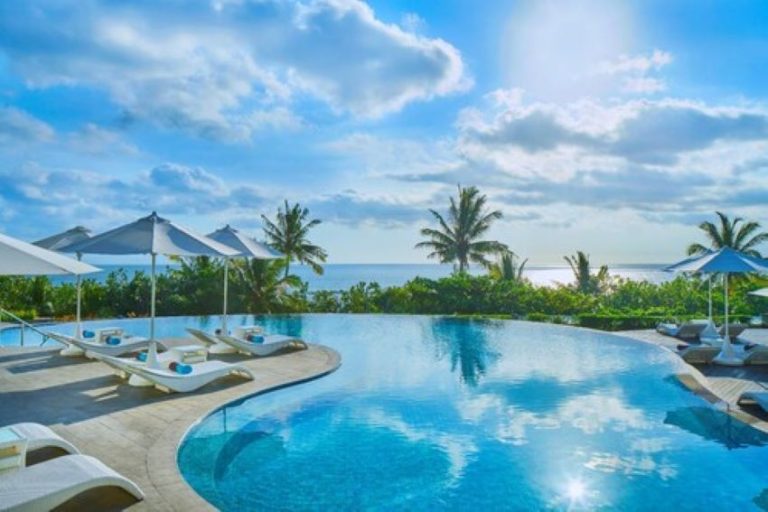 Sheraton Bali Kuta Resort Strengthens Position as Family-Friendly Beachfront Destination