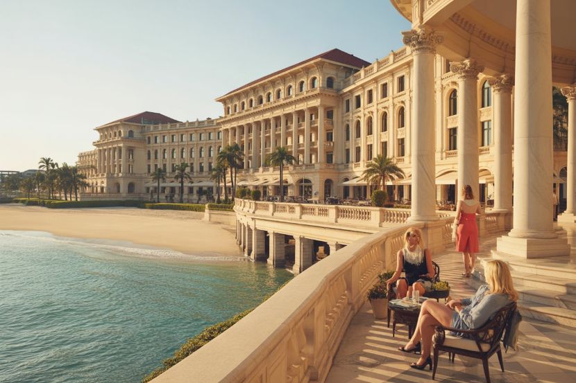 LXR Hotels & Resorts, Southport Spit