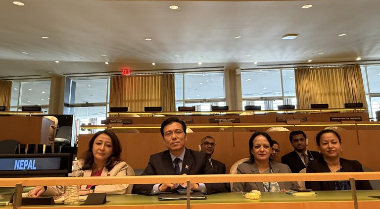 United Nations Adopts Resolution to Declare April 15 as International Wellness Day
