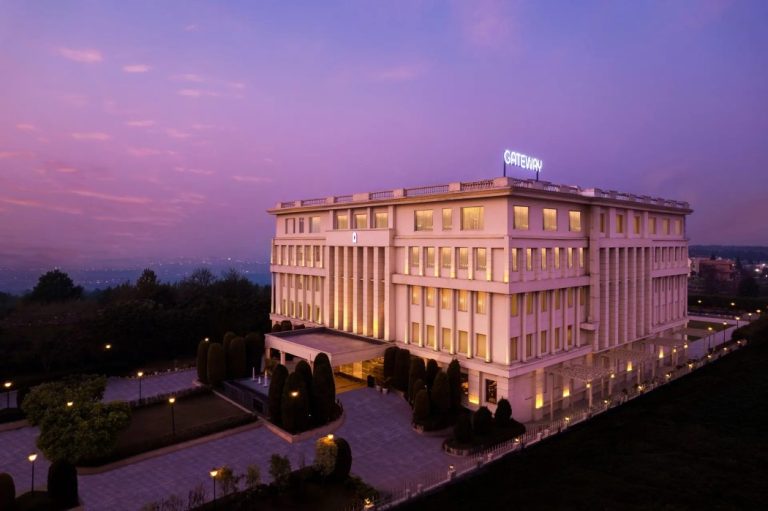 Indian Hotels Company Limited Opens Gateway Dehradun