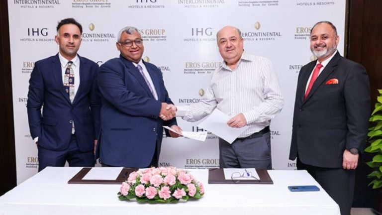 India’s Luxury Hospitality Sector Set for Strong Growth Amid Rising Demand
