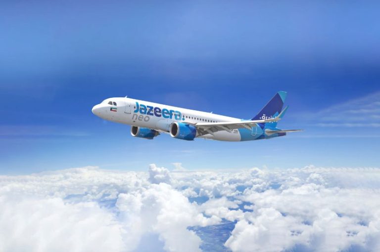 Jazeera Airways Expands Regional Connectivity with New Qaisumah Flights