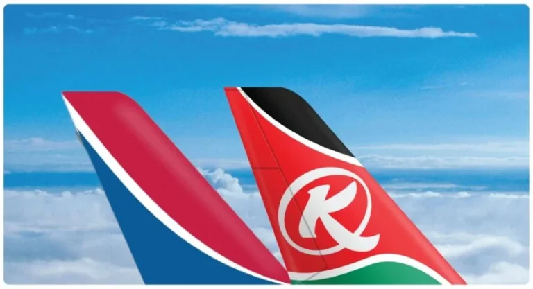 Kenya Airways and CemAir Forge Strategic Partnership to Enhance African Connectivity