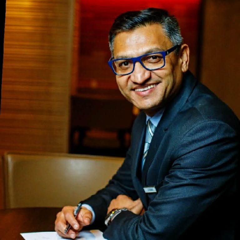 Hospitality Visionary Laxman Thapa Takes the Helm as CEO of Ila Hotel & Resort