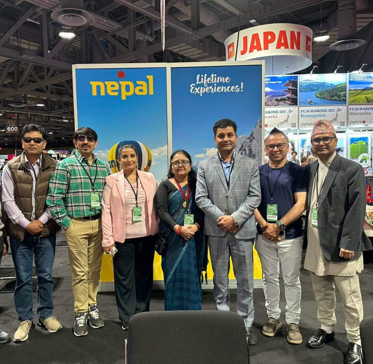NTB Concludes Successful Participation at Los Angeles Travel & Adventure Show 2026