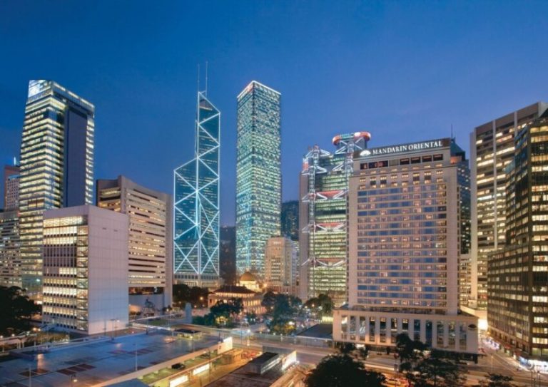 Mandarin Oriental Reports Strong Financial Performance for 2025