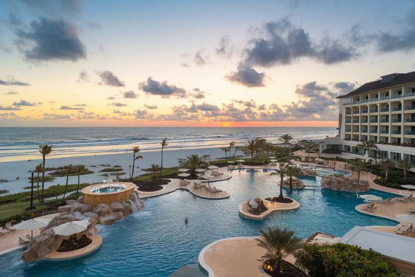 12 Beachfront