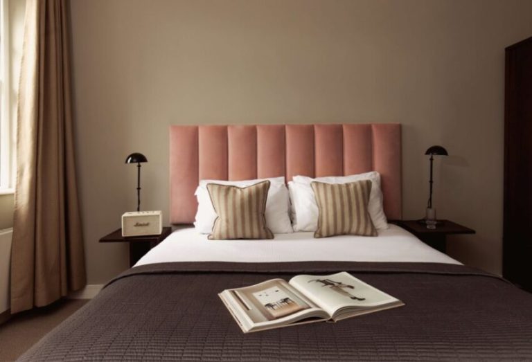 Native Hyde Park Transformed: A £2 Million Leap in London Aparthotel Experience